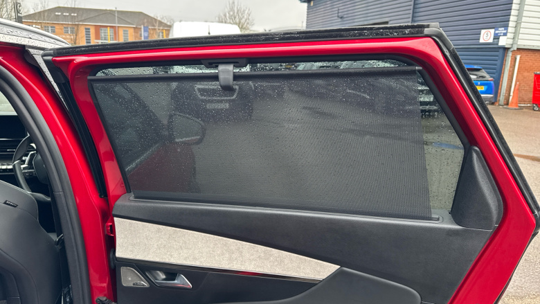 Peugeot 5008 1.2 PureTech GT Premium 5dr EAT8 Petrol Estate